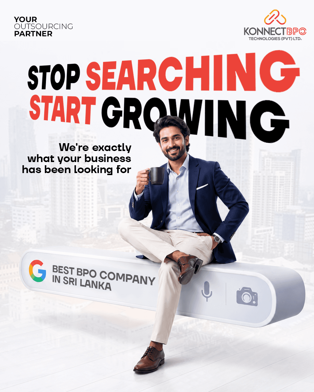 Stop Searching