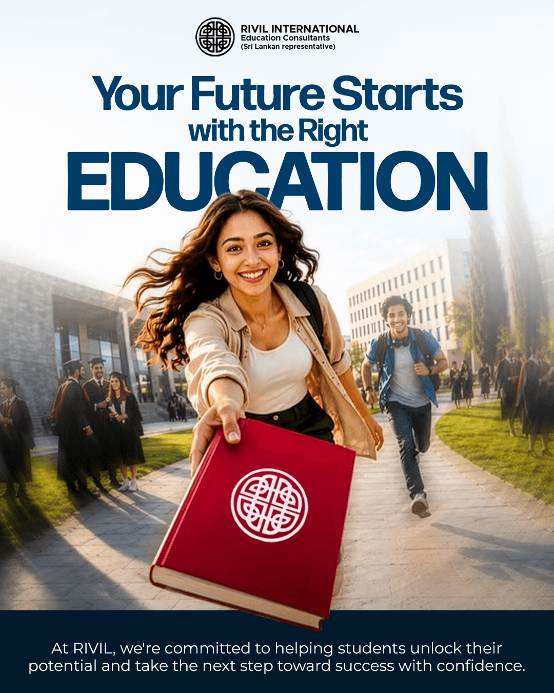 Right Education