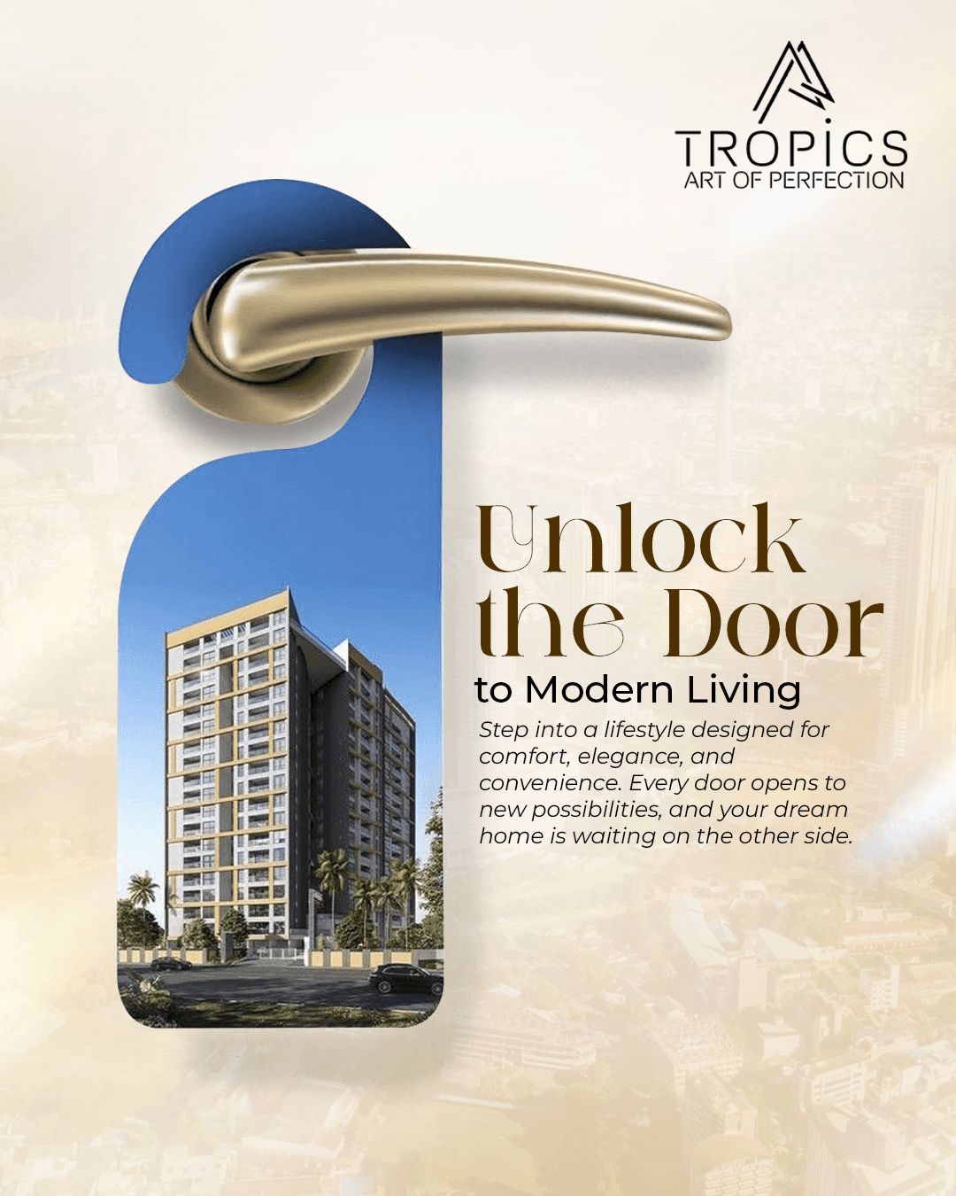 Modern Living