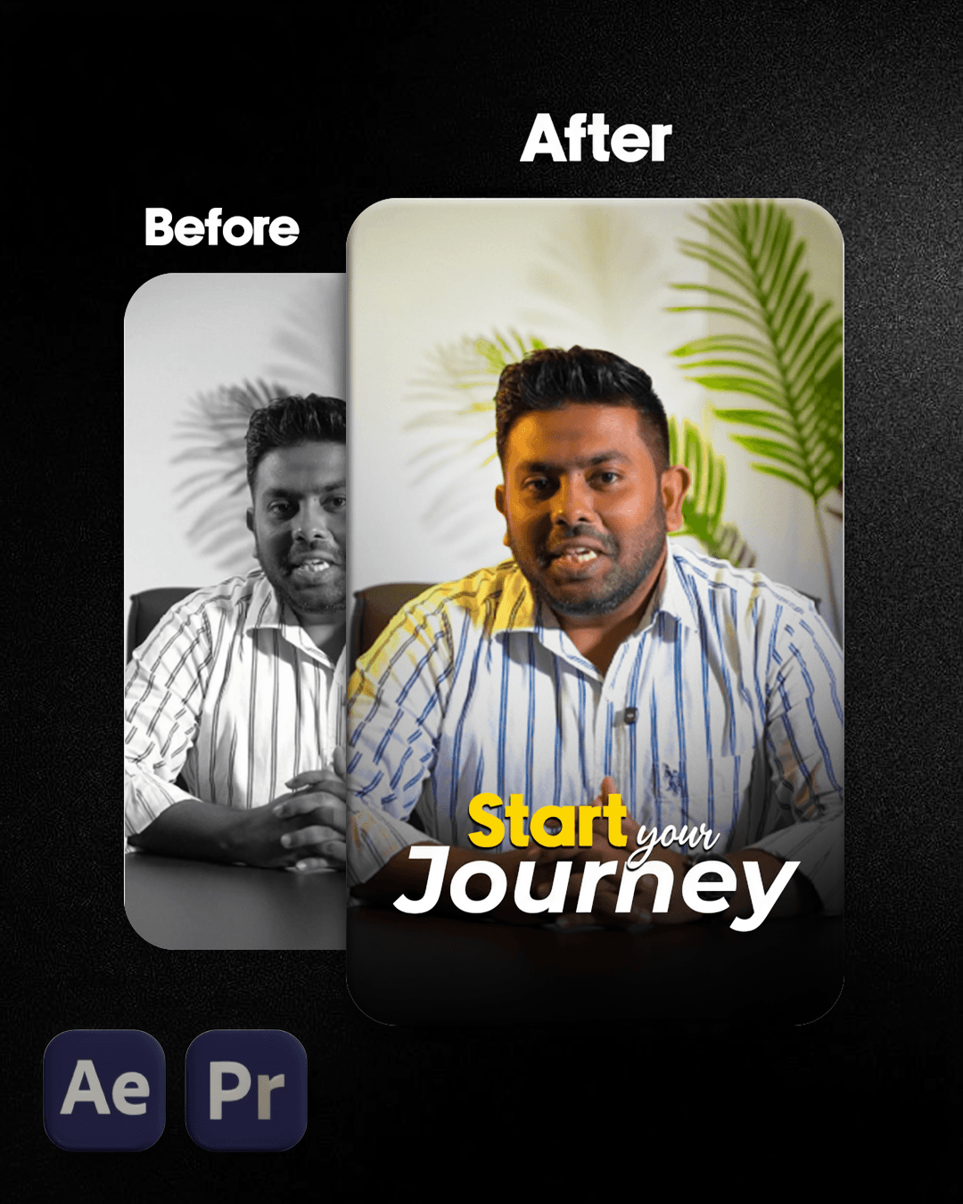 Start Your Journey